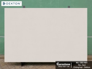 Đá Dekton Aeris KC