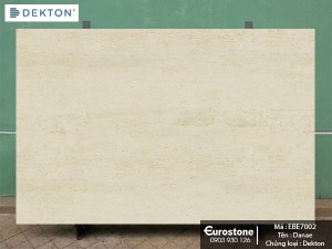 Đá Dekton Danae kC