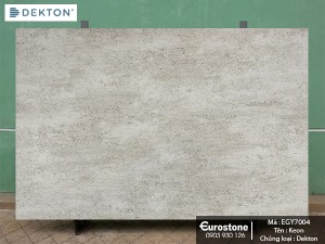 Đá Dekton Keon
