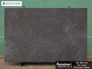 Đá Dekton Fossil.E
