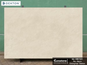 Đá Dekton Nacre kC
