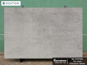 Đá Dekton Kreta