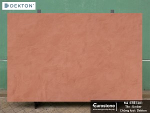 Đá Dekton Umber