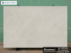 Đá Dekton Argentium kC