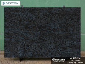 Đá Dekton Embers