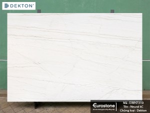 Đá Dekton Neural kC