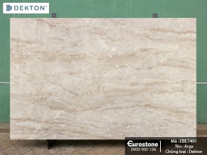 Đá Dekton Arga