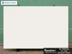 Đá Dekton Halo