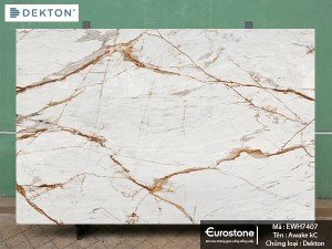 Đá Dekton Awake