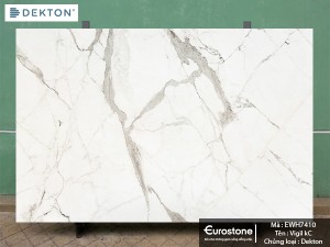 Đá Dekton Vigil