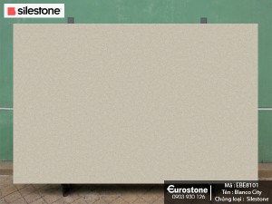 Đá Silestone Blanco City