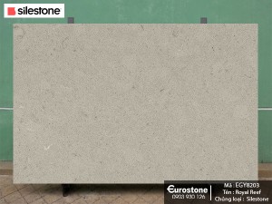 Đá Silestone Royal Reef