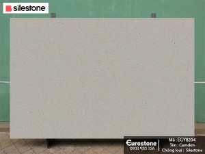Đá Silestone Camden