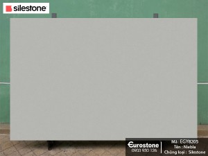 Đá Silestone Niebla