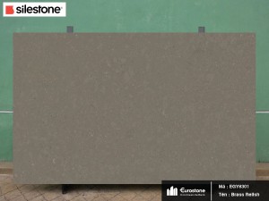 Đá Silestone Brass Relish
