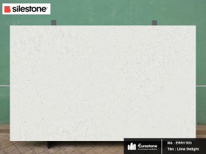 Đá Silestone Lime Delight
