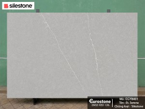 Đá Silestone Et. Serena