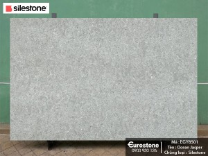 Đá Silestone Ocean Jasper