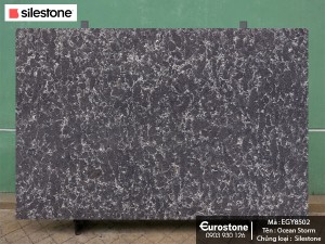 Đá Silestone Ocean Storm