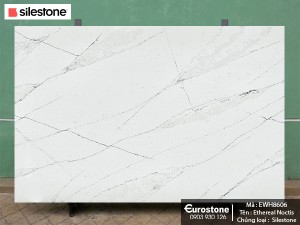 Đá Silestone Ethereal Noctis