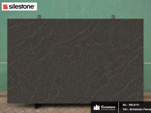 Đá Silestone Bohemian Flame
