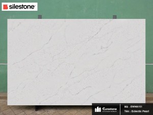 Đá Silestone Eclectic Pearl​ 