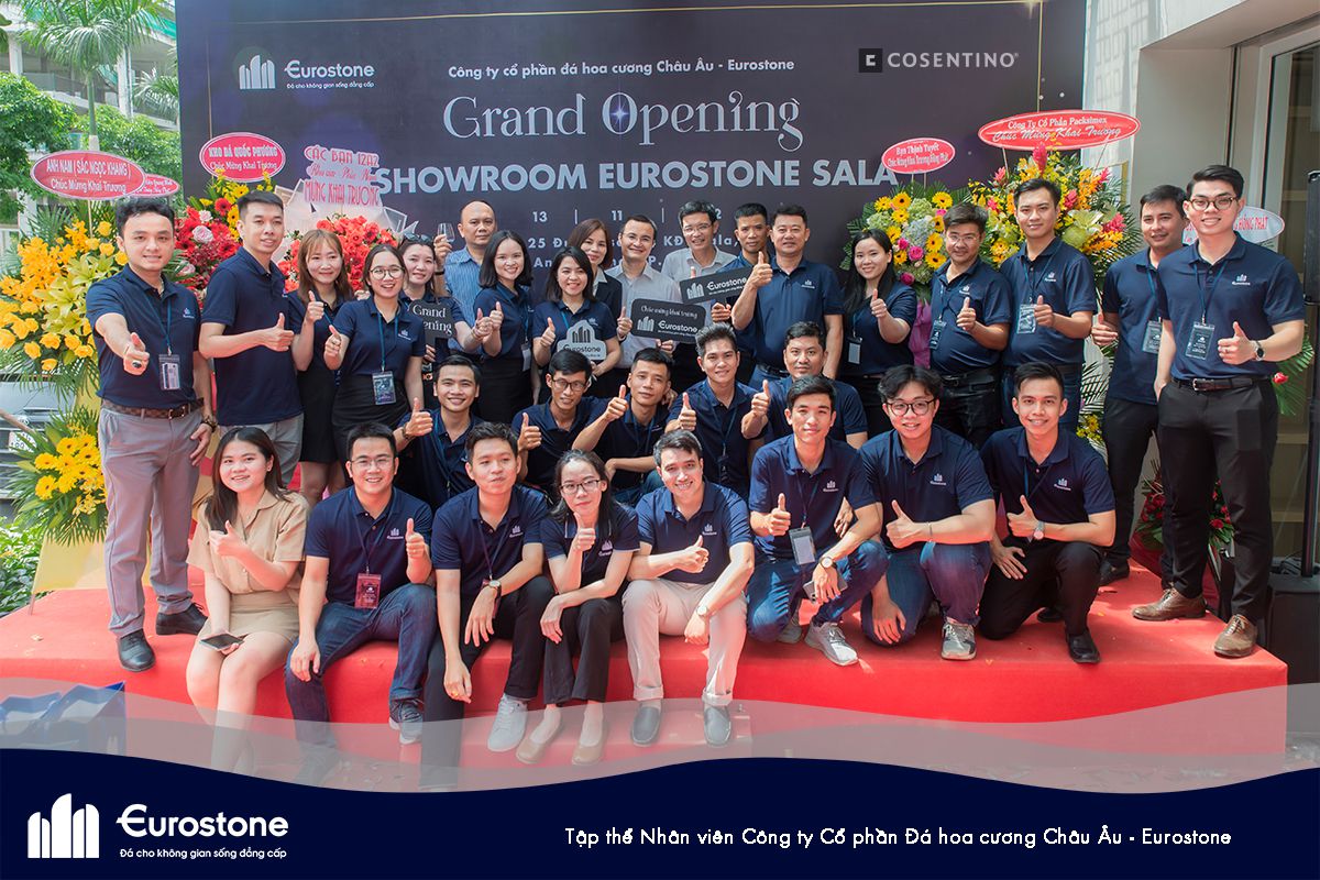 eurostone 1