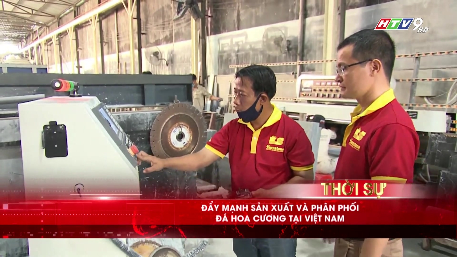 video xuong 12