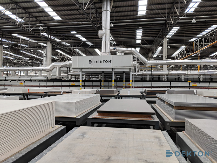 dekton