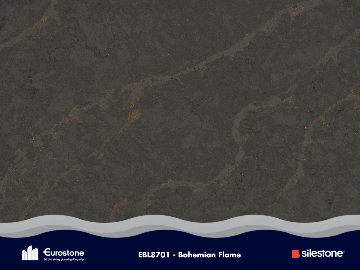 ebl8701 bohemian flame si