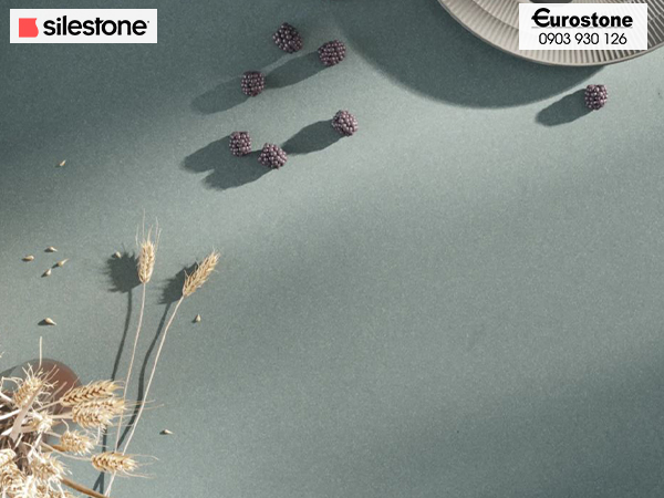 Đá Silestone Cala Blue